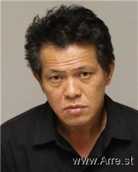 Linh Duy Nguyen Mugshot