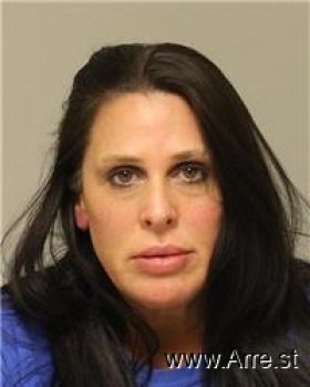 Lisa Michelle Emily Lambert Mugshot