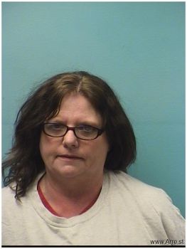 Lisa Marie Vait Mugshot