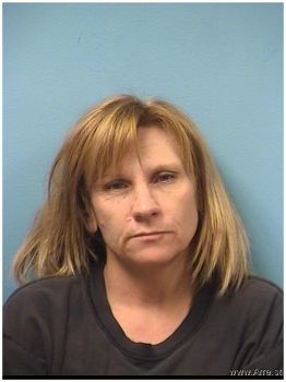 Lisa Marie Wilcox Mugshot