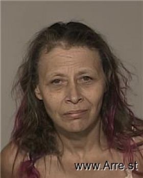 Lois Raye Barton Mugshot