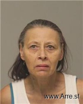 Lois Raye Barton Mugshot