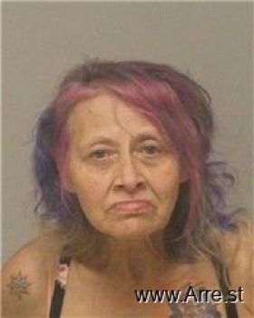 Lois Raye Barton Mugshot