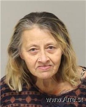 Lois Raye Barton Mugshot