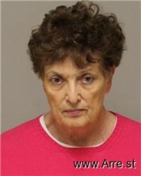 Lois Eileen Leavitt Mugshot