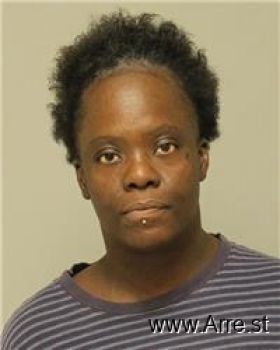 Lois Dominique Smith Mugshot