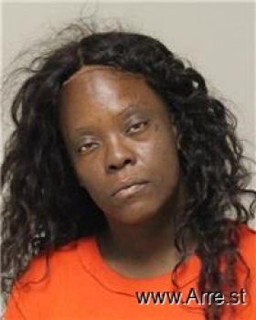 Lois Dominique Smith Mugshot