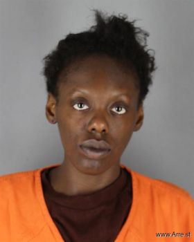 Lolita Sharee Mcgee Mugshot