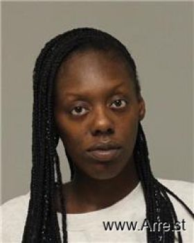 Lolita Sharee Mcgee Mugshot