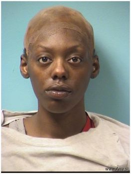 Lolita Sharee Mcgee Mugshot