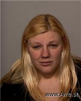 Lora Genelle Larson Mugshot