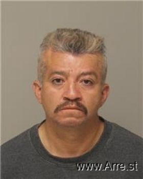 Lorenzo Antonio Gomez Mugshot