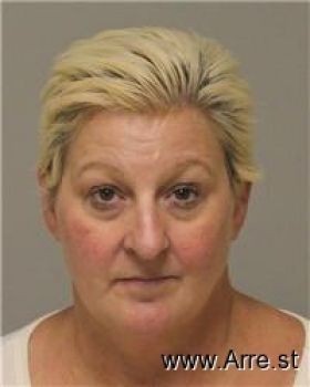 Lori Kaye Larrabee Mugshot