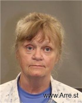 Lori Jane Larson Mugshot