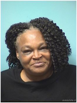 Lucille Latrese Dodd Mugshot