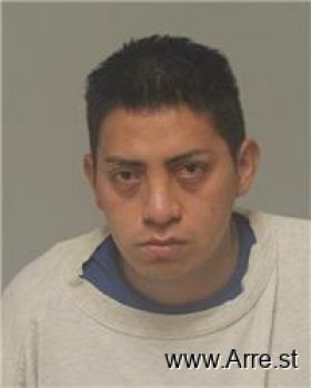 Luis Fernando Chavez Mugshot