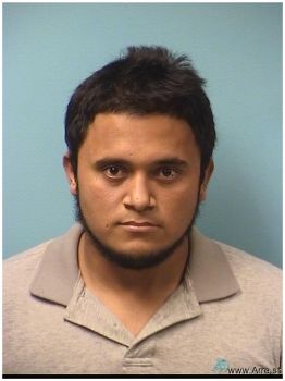 Luis David Herrera-rocha Mugshot