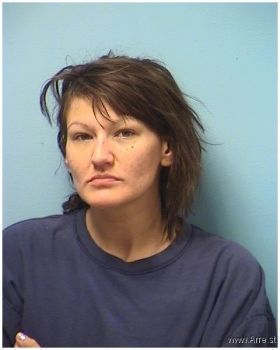 Lyndsay Renee Rogers Mugshot