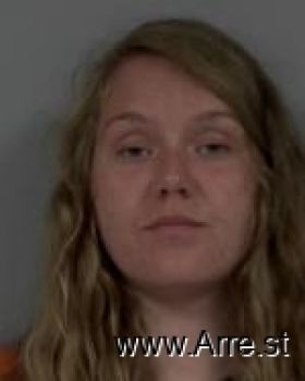 Laine Dunbar Adamson Mugshot