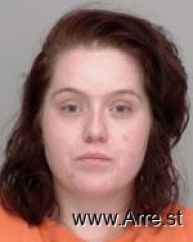 Laine Dunbar Adamson Mugshot