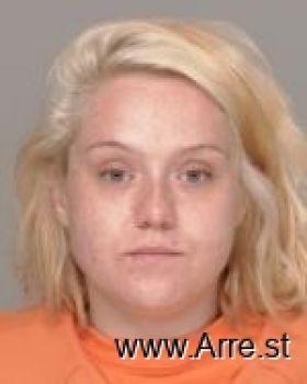 Laine Dunbar Adamson Mugshot