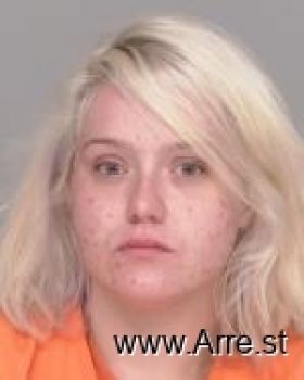 Laine Dunbar Adamson Mugshot