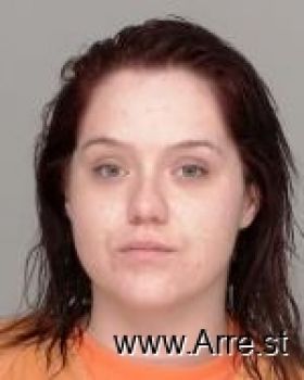 Laine Dunbar Adamson Mugshot