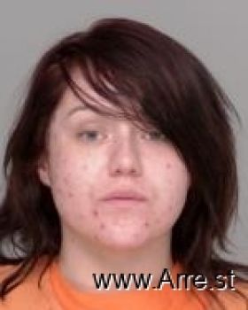 Laine Dunbar Adamson Mugshot