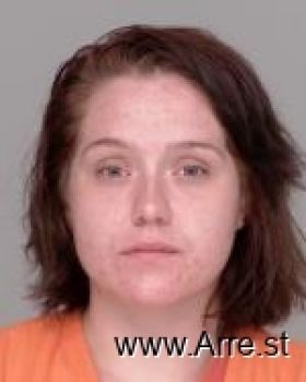 Laine Dunbar Adamson Mugshot