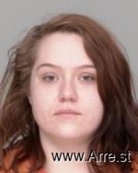 Laine Dunbar Adamson Mugshot