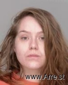 Laine Dunbar Adamson Mugshot