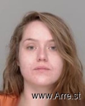 Laine Dunbar Adamson Mugshot