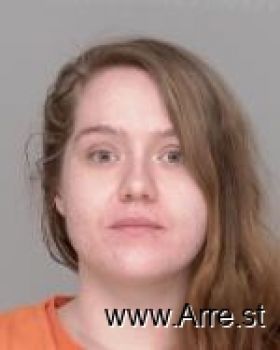 Laine Dunbar Adamson Mugshot