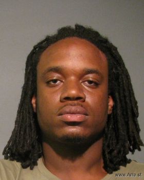 Lamar James Crump Mugshot