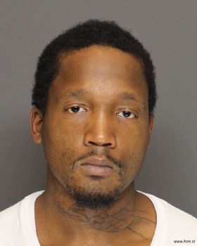 Lamar Demont Smith Mugshot