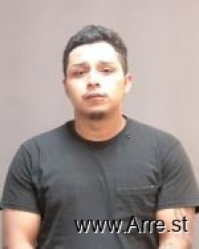 Lamberto  Rodriguez Mugshot