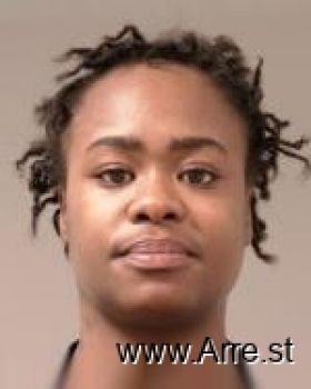 Lamonica Deshona Shirley Mugshot