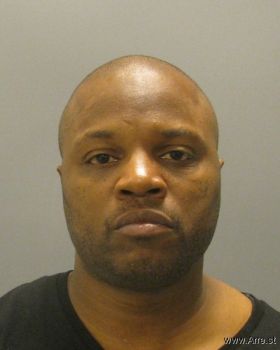 Lamont  Nelson Mugshot