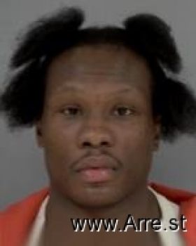 Lamont Antoine Powells Mugshot