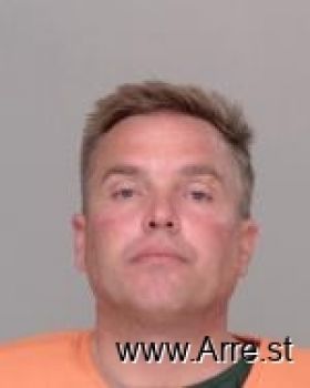 Lance Alan Thompson Mugshot