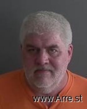 Lance Allen Gottsch Mugshot