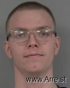 Lance Aaron Bakken Mugshot