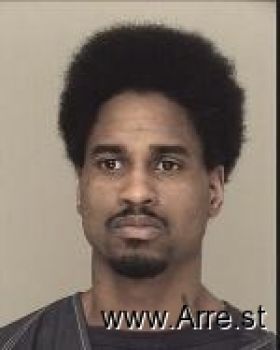 Lance Deshun King Mugshot