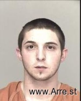 Lance Emanuel Benson Mugshot