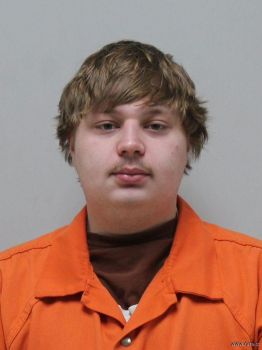 Lance Christopher Holder Mugshot