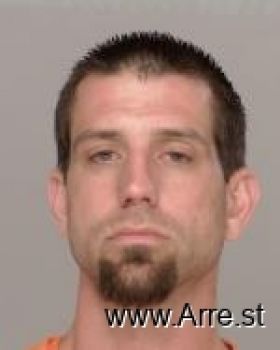 Lance Michael Sauder Mugshot