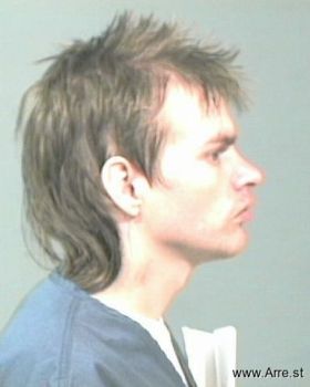 Lance Rudolph Nielsen Mugshot