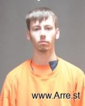 Lance David Pillard Mugshot