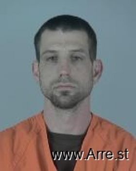 Lance Michael Sauder Mugshot