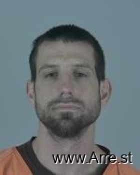 Lance Michael Sauder Mugshot